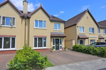 Property header