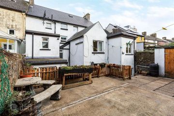 Property header