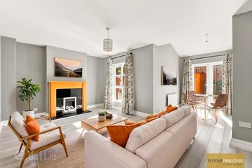 Property Header