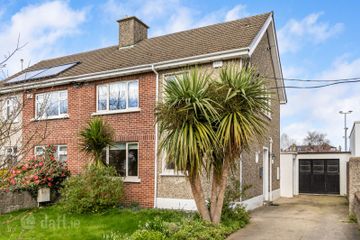 Property header
