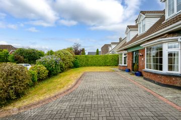 Property header