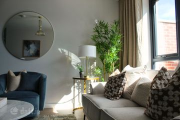 Property header