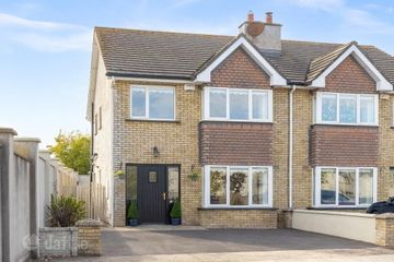 Property header