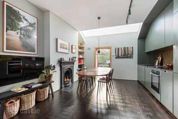 Property header