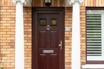 Property header