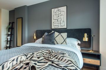Property Header