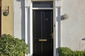 Property Header