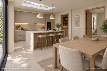 Property header
