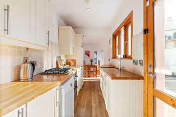 Property Header