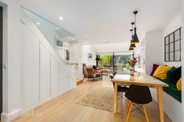 Property header