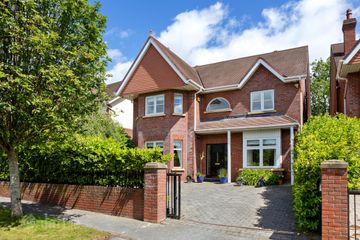 Property header