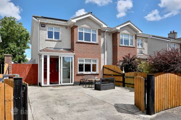 Property header