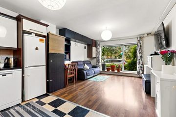 Property Header