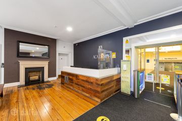 Property header