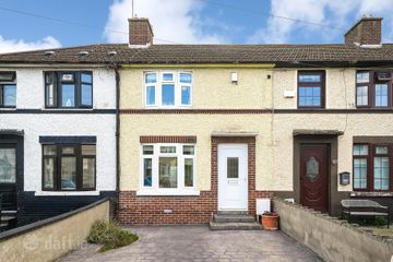 Property header