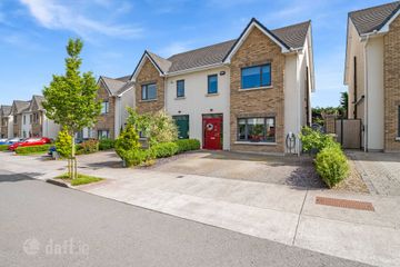 Property header