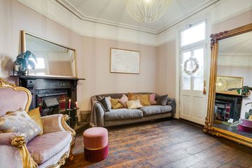 Property header