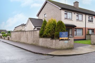 78 Mervue Lawn, Ballyvolane, Ballyvolane, Co. Cork, T23HWH1