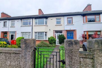 Property header