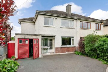 Property header