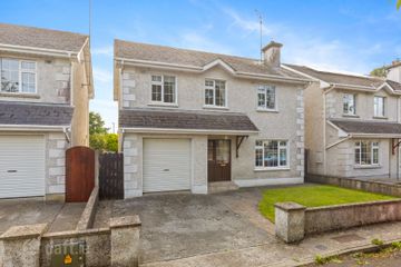Property header