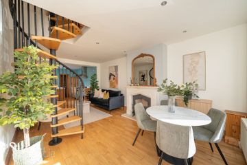 Property header