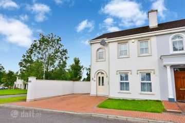 Property header