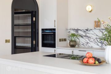 Property Header
