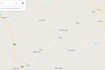 Property Header
