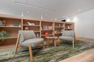 Property header