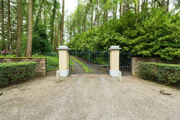 Property header