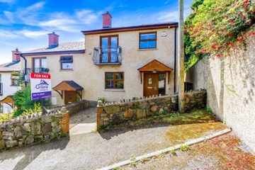 1 Cul Na Balla, Carlingford, Co. Louth, A91WY84