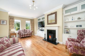 Property header