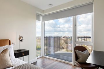 Property header
