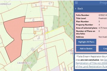 Property header