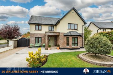 Property header