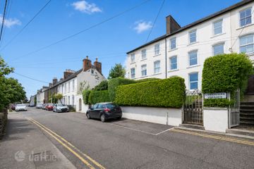 Property header