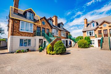 Apartment 17, Block C, Friars Court, McCurtain Street, Mullingar, Co. Westmeath, N91TN12