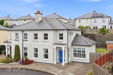 Property header