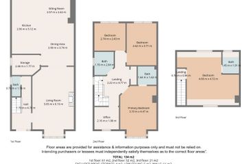 Property header