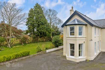 Property header