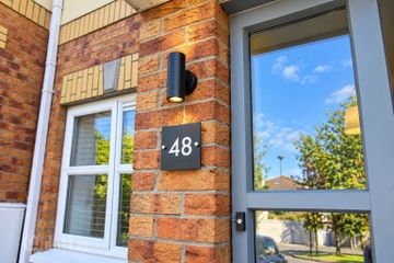 Property header