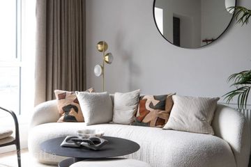 Property Header