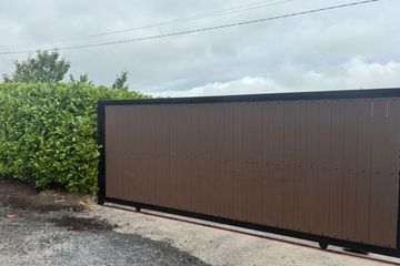 Property header