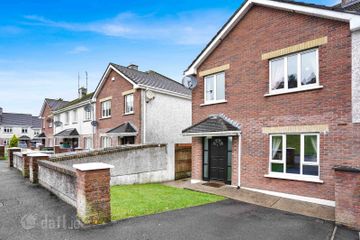 Property header