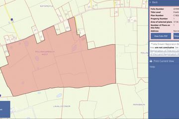 Property header