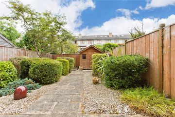 Property header