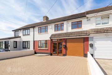 Property header