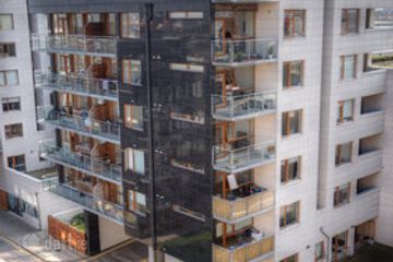 Property header