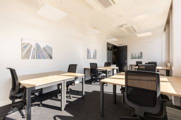 Property header